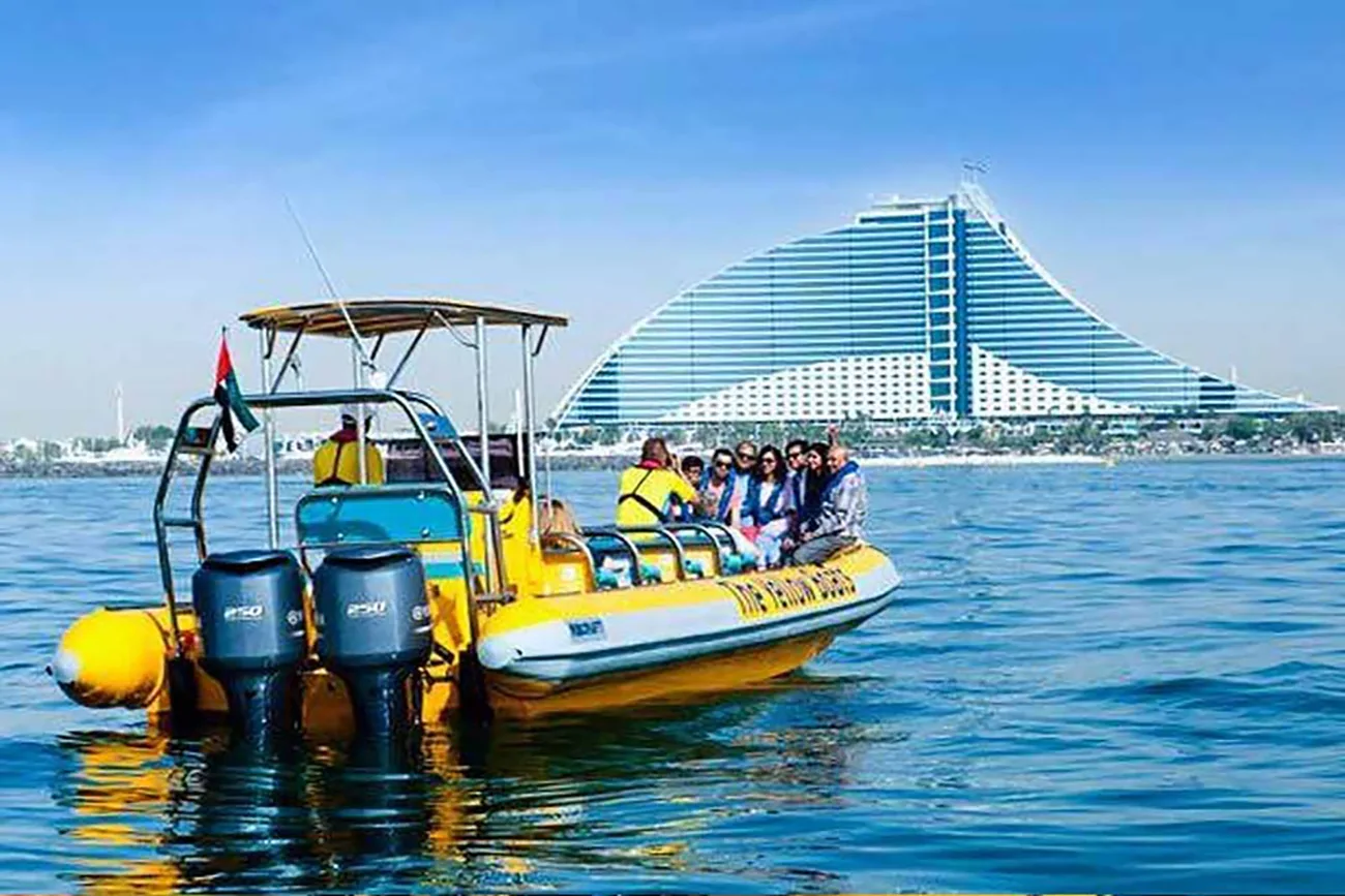 travel & Tours (2257)